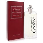 Declaration by Cartier - Eau De Toilette Spray 100 ml - for men