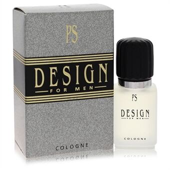 Design by Paul Sebastian - Mini Cologne 7 ml - for men