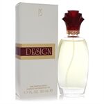 Design by Paul Sebastian - Fine Parfum Spray 50 ml - for women