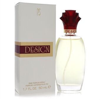Design by Paul Sebastian - Fine Parfum Spray 50 ml - for women
