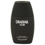 Drakkar Noir by Guy Laroche - Eau De Toilette Spray (unboxed) 50 ml - for men