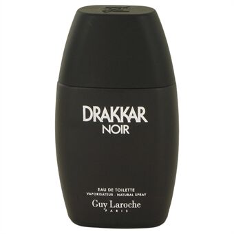 Drakkar Noir by Guy Laroche - Eau De Toilette Spray (unboxed) 50 ml - for men