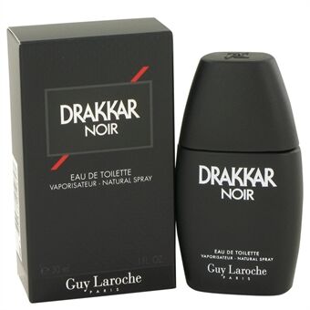 Drakkar Noir by Guy Laroche - Eau De Toilette Spray 30 ml - for men
