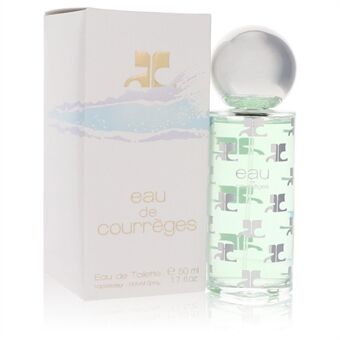 Eau De Courreges by Courreges - Eau De Toilette Spray 50 ml - for women
