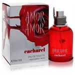 Amor Amor by Cacharel - Eau De Toilette Spray 30 ml - for women