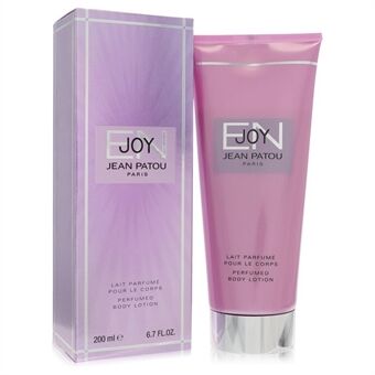 Enjoy by Jean Patou - Body Lotion 200 ml - for women