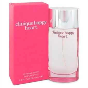 Happy Heart by Clinique - Eau De Parfum Spray 100 ml - for women