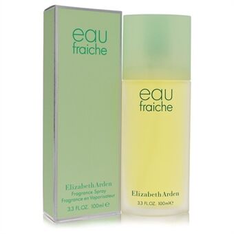 Eau Fraiche by Elizabeth Arden - Fragrance Spray 100 ml - for women