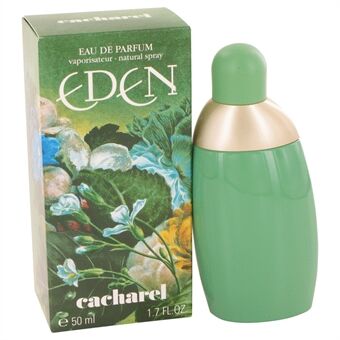 Eden by Cacharel - Eau De Parfum Spray 50 ml - for women