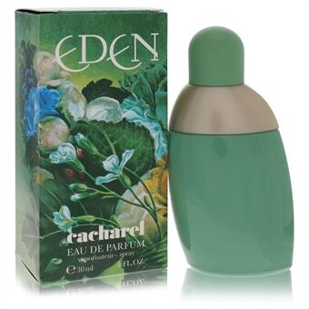 Eden by Cacharel - Eau De Parfum Spray 30 ml - for women