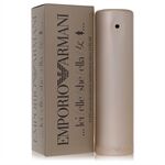 Emporio Armani by Giorgio Armani - Eau De Parfum Spray 100 ml - for women