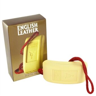 English Leather by Dana - Soap on a rope 177 ml - for men