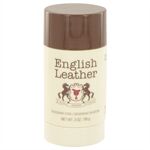 English Leather by Dana - Deodorant Stick 77 ml - for men
