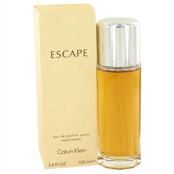 Escape by Calvin Klein - Eau De Parfum Spray 100 ml - for women