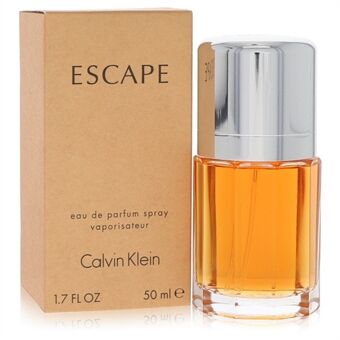 Escape by Calvin Klein - Eau De Parfum Spray 50 ml - for women