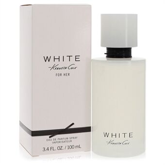 Kenneth Cole White by Kenneth Cole - Eau De Parfum Spray 100 ml - for women