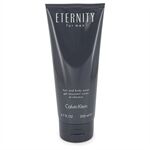 Eternity by Calvin Klein - Shower Gel 200 ml - for men