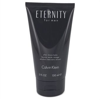 ETERNITY by Calvin Klein - After Shave Balm 150 ml - for men