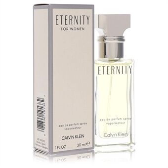 Eternity by Calvin Klein - Eau De Parfum Spray 30 ml - for women
