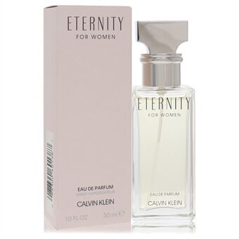 Eternity by Calvin Klein - Eau De Parfum Spray 30 ml - for women