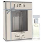 Eternity by Calvin Klein - Eau De Parfum Spray 15 ml - for women