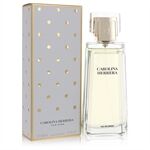 Carolina Herrera by Carolina Herrera - Eau De Toilette Spray 100 ml - for women