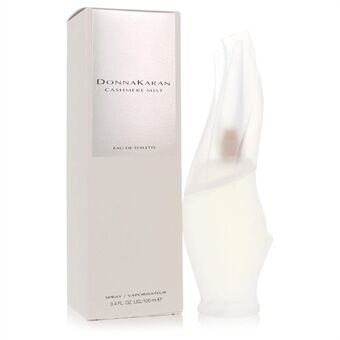 Cashmere Mist by Donna Karan - Eau De Toilette Spray 100 ml - for women