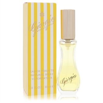 Giorgio by Giorgio Beverly Hills - Eau De Toilette Spray 30 ml - for women