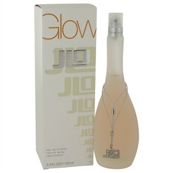 Glow by Jennifer Lopez - Eau De Toilette Spray 100 ml - for women