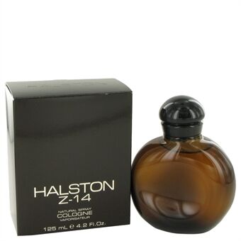 Halston Z-14 by Halston - Cologne Spray 125 ml - for men