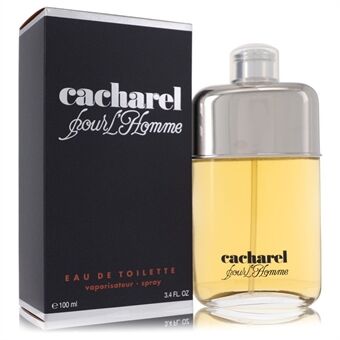 Cacharel by Cacharel - Eau De Toilette Spray 100 ml - for men