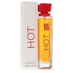 Hot by Benetton - Eau De Toilette Spray 100 ml - for women