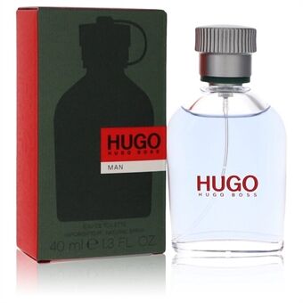 Hugo by Hugo Boss - Eau De Toilette Spray 38 ml - for men
