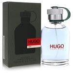 Hugo by Hugo Boss - Eau De Toilette Spray 100 ml - for men