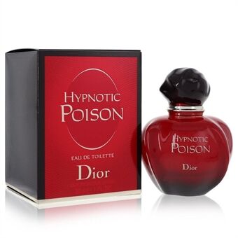 Hypnotic Poison by Christian Dior - Eau De Toilette Spray 30 ml - for women