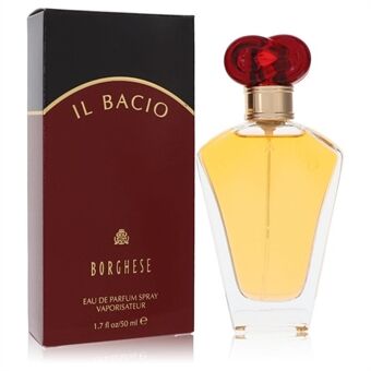 Il Bacio by Marcella Borghese - Eau De Parfum Spray 50 ml - for women