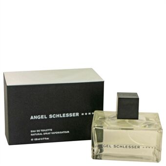 Angel Schlesser by Angel Schlesser - Eau De Toilette Spray 125 ml - for men