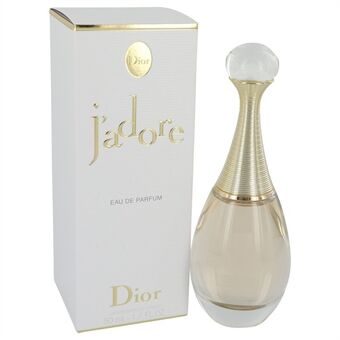 Jadore by Christian Dior - Eau De Parfum Spray 50 ml - for women