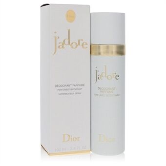 Jadore by Christian Dior - Deodorant Spray 100 ml - for women