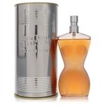Jean Paul Gaultier by Jean Paul Gaultier - Eau De Toilette Spray 100 ml - for women