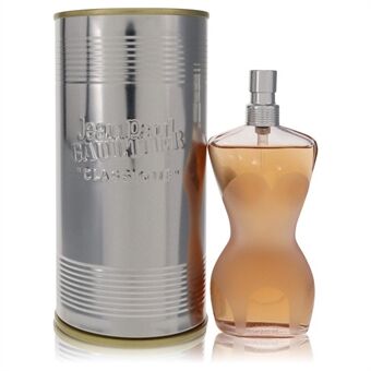 Jean Paul Gaultier by Jean Paul Gaultier - Eau De Toilette Spray 50 ml - for women