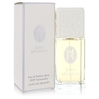 JESSICA Mc CLINTOCK by Jessica McClintock - Eau De Parfum Spray 100 ml - for women