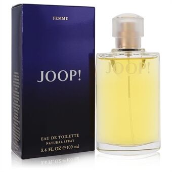 Joop by Joop! - Eau De Toilette Spray 100 ml - for women