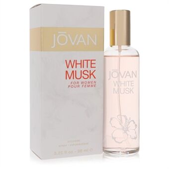 JOVAN WHITE MUSK by Jovan - Eau De Cologne Spray 95 ml - for women