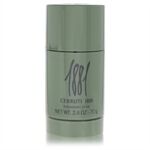 1881 by Nino Cerruti - Deodorant Stick 69 ml - for men