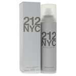 212 by Carolina Herrera - Deodorant Spray (Can) 150 ml - for women