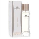 Lacoste Pour Femme by Lacoste - Eau De Parfum Spray 50 ml - for women
