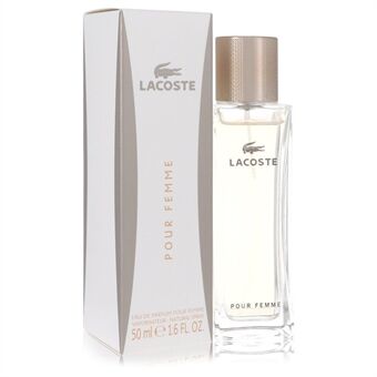 Lacoste Pour Femme by Lacoste - Eau De Parfum Spray 50 ml - for women