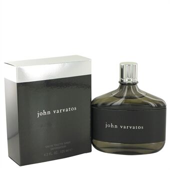 John Varvatos by John Varvatos - Eau De Toilette Spray 125 ml - for men