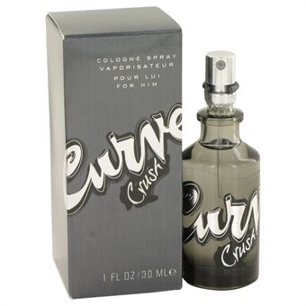 Curve Crush by Liz Claiborne - Eau De Cologne Spray 30 ml - for men